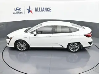 Honda Clarity Plug-In Hybrid 2018 Base 4dr Sedan