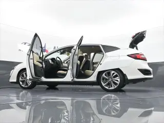 Honda Clarity Plug-In Hybrid 2018 Base 4dr Sedan