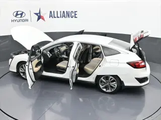 Honda Clarity Plug-In Hybrid 2018 Base 4dr Sedan