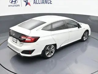 Honda Clarity Plug-In Hybrid 2018 Base 4dr Sedan