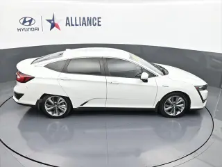 Honda Clarity Plug-In Hybrid 2018 Base 4dr Sedan