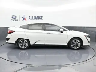 Honda Clarity Plug-In Hybrid 2018 Base 4dr Sedan