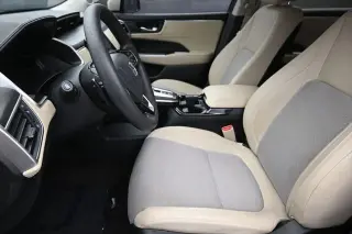 Honda Clarity Plug-In Hybrid 2018 Base 4dr Sedan