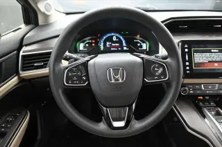Honda Clarity Plug-In Hybrid 2018 Base 4dr Sedan