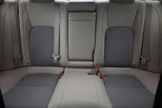 Honda Clarity Plug-In Hybrid 2018 Base 4dr Sedan