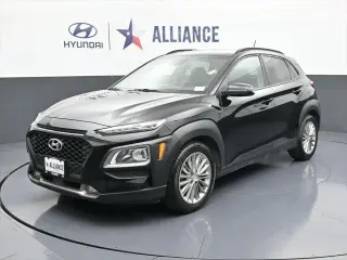 Hyundai KONA 2018 SEL 4dr Crossover