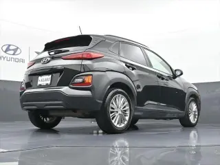 Hyundai KONA 2018 SEL 4dr Crossover
