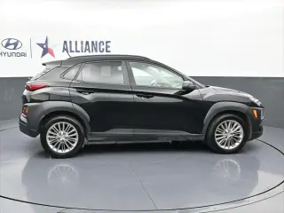 Hyundai KONA 2018 SEL 4dr Crossover