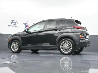 Hyundai KONA 2018 SEL 4dr Crossover
