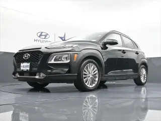 Hyundai KONA 2018 SEL 4dr Crossover