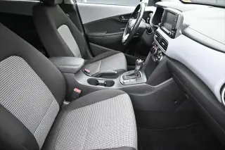 Hyundai KONA 2018 SEL 4dr Crossover