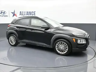 Hyundai KONA 2018 SEL 4dr Crossover
