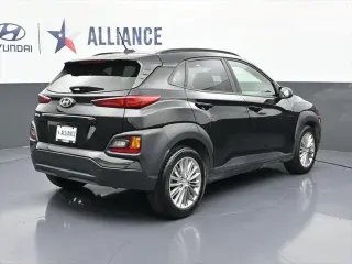Hyundai KONA 2018 SEL 4dr Crossover