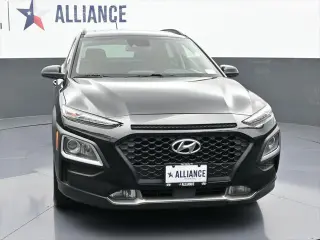 Hyundai KONA 2018 SEL 4dr Crossover