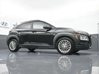 Hyundai KONA 2018 SEL 4dr Crossover