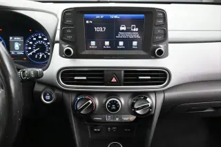 Hyundai KONA 2018 SEL 4dr Crossover