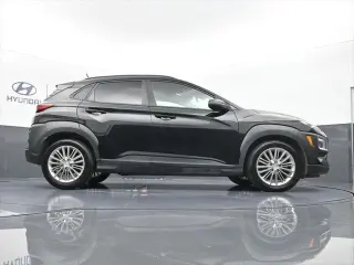 Hyundai KONA 2018 SEL 4dr Crossover