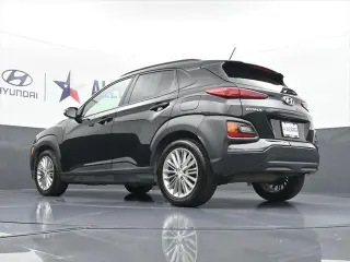 Hyundai KONA 2018 SEL 4dr Crossover