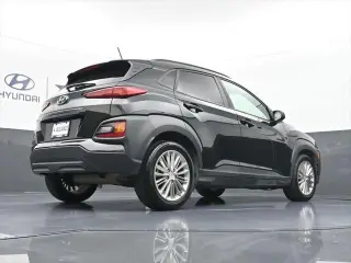 Hyundai KONA 2018 SEL 4dr Crossover