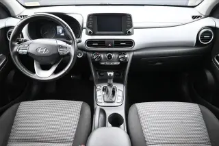 Hyundai KONA 2018 SEL 4dr Crossover