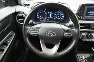 Hyundai KONA 2018 SEL 4dr Crossover