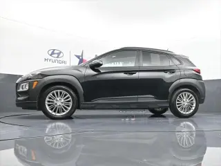 Hyundai KONA 2018 SEL 4dr Crossover