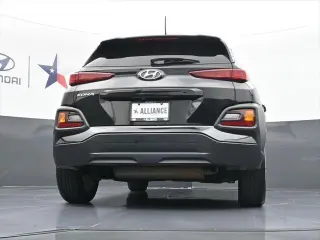 Hyundai KONA 2018 SEL 4dr Crossover