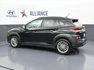 Hyundai KONA 2018 SEL 4dr Crossover