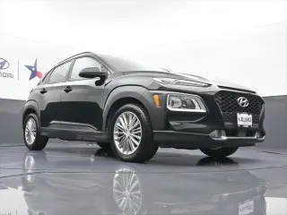 Hyundai KONA 2018 SEL 4dr Crossover