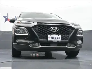 Hyundai KONA 2018 SEL 4dr Crossover