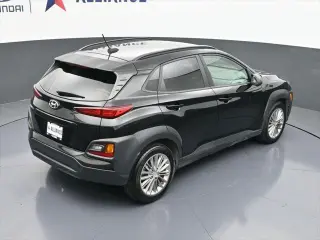 Hyundai KONA 2018 SEL 4dr Crossover