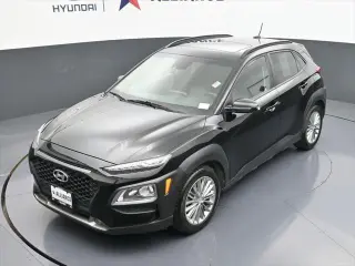 Hyundai KONA 2018 SEL 4dr Crossover