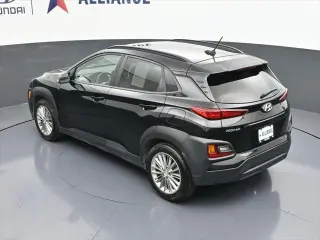 Hyundai KONA 2018 SEL 4dr Crossover