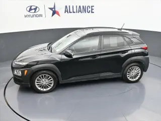 Hyundai KONA 2018 SEL 4dr Crossover