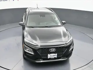 Hyundai KONA 2018 SEL 4dr Crossover