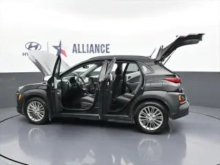Hyundai KONA 2018 SEL 4dr Crossover
