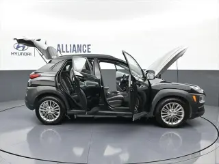 Hyundai KONA 2018 SEL 4dr Crossover
