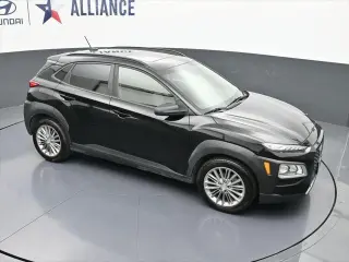 Hyundai KONA 2018 SEL 4dr Crossover