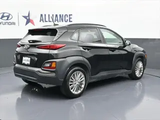 Hyundai KONA 2018 SEL 4dr Crossover
