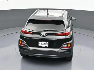 Hyundai KONA 2018 SEL 4dr Crossover