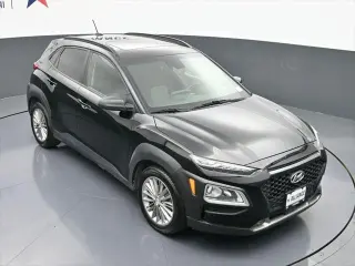 Hyundai KONA 2018 SEL 4dr Crossover
