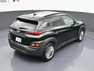 Hyundai KONA 2018 SEL 4dr Crossover