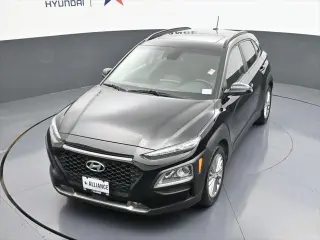 Hyundai KONA 2018 SEL 4dr Crossover