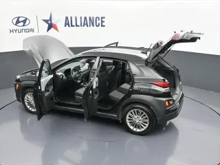 Hyundai KONA 2018 SEL 4dr Crossover