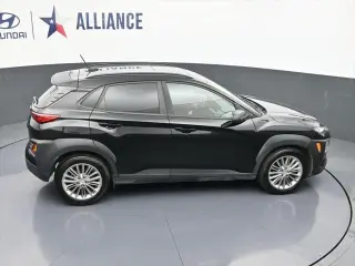 Hyundai KONA 2018 SEL 4dr Crossover