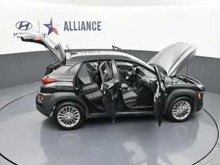 Hyundai KONA 2018 SEL 4dr Crossover