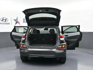 Hyundai KONA 2018 SEL 4dr Crossover