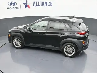 Hyundai KONA 2018 SEL 4dr Crossover