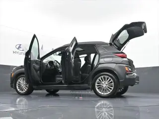Hyundai KONA 2018 SEL 4dr Crossover