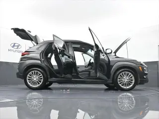 Hyundai KONA 2018 SEL 4dr Crossover